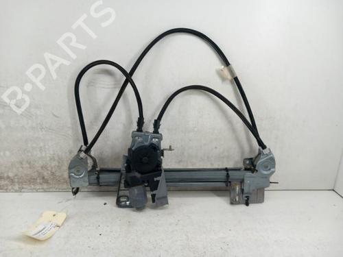 Front left window mechanism CITROËN C3 Pluriel (HB_) 1.4 HDi | BP28740797C22 