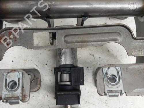 Hand brake PEUGEOT PARTNER Box Body/MPV 1.6 HDi | BP28743649I18 