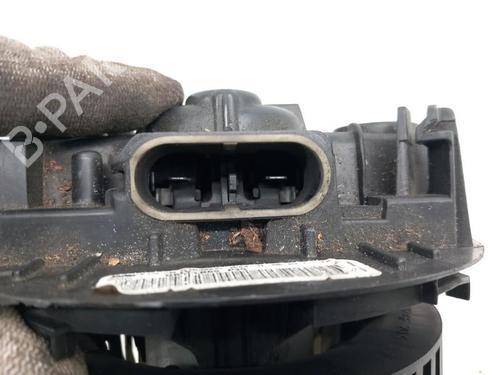 Used Heater blower motor RENAULT CLIO III (BR0/1, CR0/1) 1.5 dCi (BR17, CR17) (86 hp) 28783329