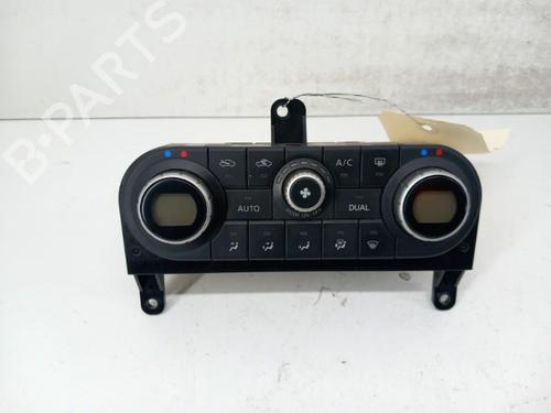 Climate control NISSAN QASHQAI I (J10, NJ10) 1.5 dCi | BP28768548I5 