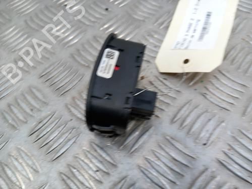 Used Warning switch Warning switch FIAT FIORINO Box Body/MPV (225_) 1.3 D Multijet (95 hp) 28736401 28736401