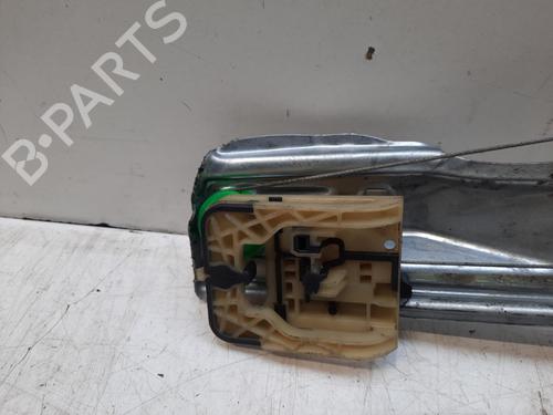 Front right window mechanism FORD TRANSIT CUSTOM V362 Van (FY, FZ) 2.2 TDCi | BP28759188C23 - Image 4