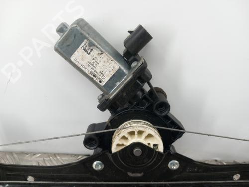 Front right window mechanism FIAT 500 (312_) 1.0 Mild Hybrid (312.AYD1B) | BP28782280C23 - Image 4