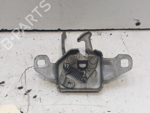Hood lock DACIA DUSTER (HS_) 1.5 dCi | BP28793896C133 