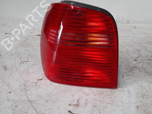 Used Left taillight VW POLO (6N2) 1.4 (60 hp) 28787408