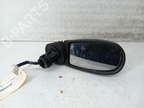 Right mirror FIAT PUNTO (188_) 1.2 16V 80 (188.233, .235, .253, .255, .333, .353, .639,... | BP28783457C27