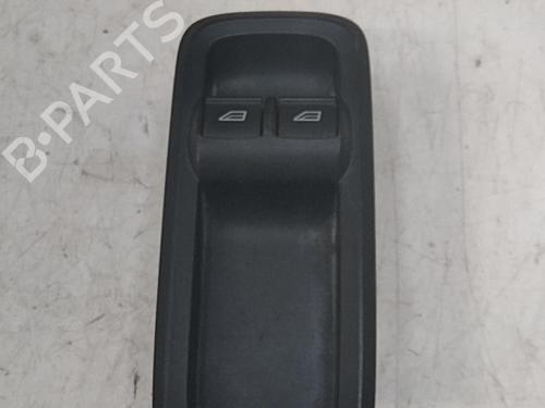 Used Left front window switch FORD FIESTA VI (CB1, CCN) 1.4 TDCi (70 hp) 28749288