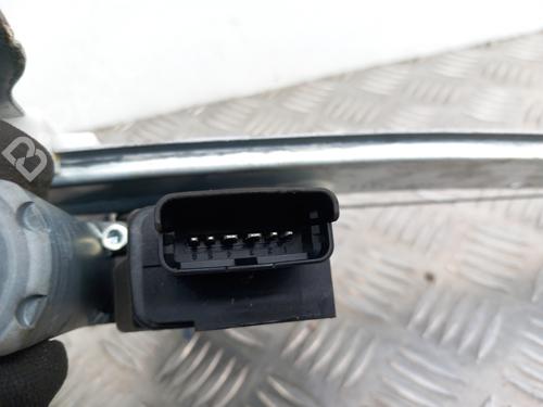 Rear right window mechanism CITROËN C3 III (SX) 1.2 VTi 68 | BP28757390C25 - Image 4