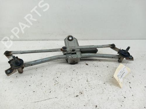 Used Front wiper motor KIA SPORTAGE III (SL) 1.7 CRDi (116 hp) 28782790