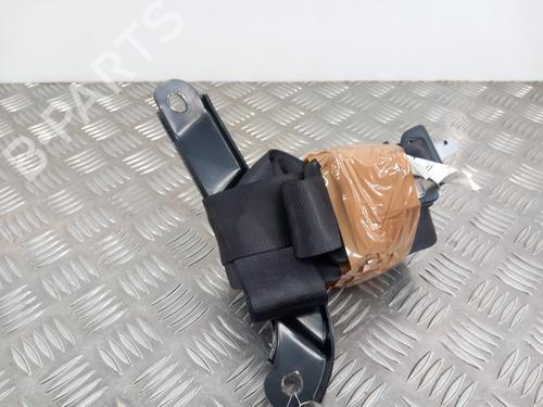 Used Rear middle belt tensioner SUBARU LEGACY III Estate (BH) 2.5 AWD (BH9) (156 hp) 28739049