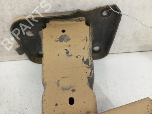 Rear bumper reinforcement FORD KUGA II (DM2) 2.0 TDCi 4x4 | BP28783234C73 