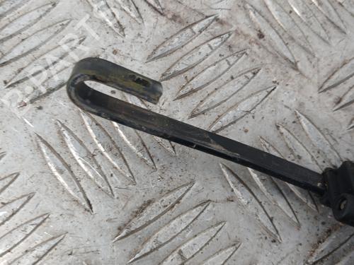 Used Rear windshield wiper arm Rear windshield wiper arm CHEVROLET AVEO / KALOS Hatchback (T250, T255) 1.2 LPG (84 hp) 32185538 32185538