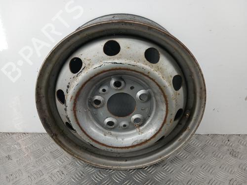 Used Rim FIAT DUCATO Van (250_) 150 Multijet 2,3 D (148 hp) 31294301