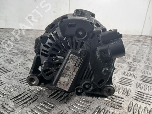 alternator-peugeot-1007-km_-2005-38607187 main image