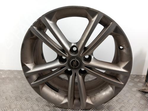 Used Rim OPEL INSIGNIA A Sports Tourer (G09) 2.0 CDTI (35) (110 hp) 28782147