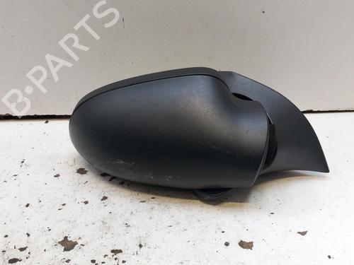 Right mirror MERCEDES-BENZ A-CLASS (W168) A 170 CDI (168.008) | BP28755902C27 