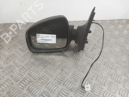 Used Left mirror DACIA LOGAN MCV II 1.5 dCi (75 hp) 29625151