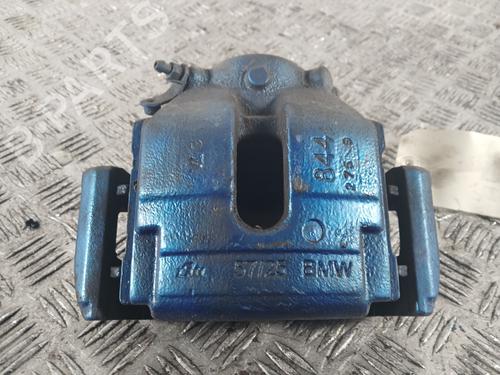 Etrier avant gauche BMW 3 Touring (E46) 330 d (184 hp) 31316889