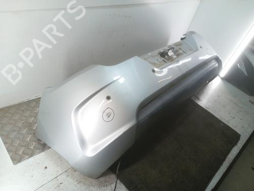 Rear bumper CITROËN C4 II (NC_) 1.6 HDi 115 | BP29749509C8 