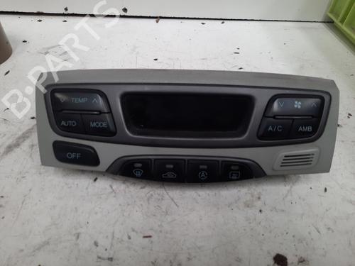 Climate control HYUNDAI TRAJET (FO) 2.0 CRDi | BP28769348I5 - Image 3