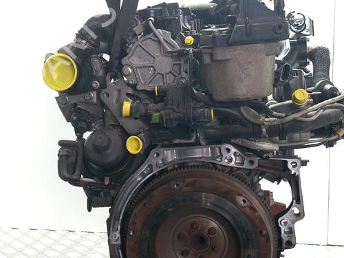 Motor FORD FIESTA VI (CB1, CCN) 1.4 TDCi | BP28762078M1 