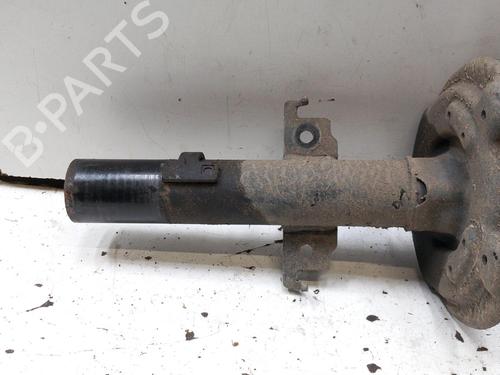 Used Left front shock absorber RENAULT GRAND SCÉNIC IV (R9_) 1.5 dCi 110 (R9A3) (110 hp) 28751734