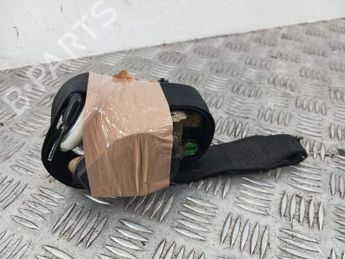 Used Front left seatbelt Front left seatbelt VW POLO III CLASSIC (6V2) 75 1.4 16V (75 hp) 36416516 36416516