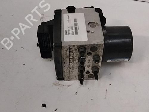 Abs pomp VW PASSAT B6 (3C2) 1.9 TDI | BP28758245M43 