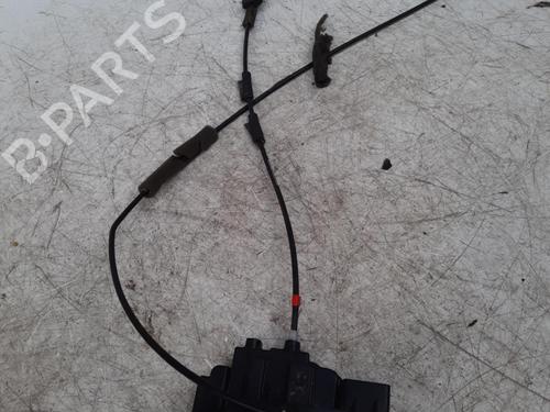 Elektronisk modul NISSAN NOTE (E11, NE11) 1.5 dCi (86 hp) 28775228