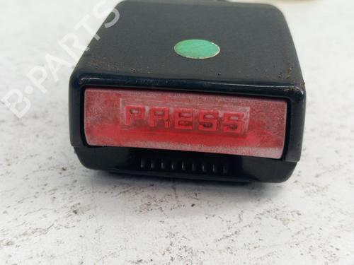 Used Seat buckle DACIA LOGAN MCV (KS_) 1.5 dCi (KS0W) (86 hp) 28750694