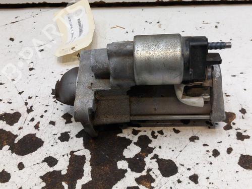 Startmotor RENAULT MEGANE IV Hatchback (B9A/M/N_) 1.5 Blue dCi 115 (B9A6) | BP28793063M8 