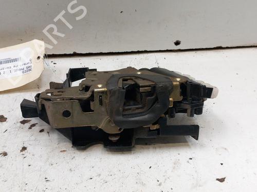 Used Electronic module PEUGEOT 605 (6B) 2.0 (121 hp) 28793714