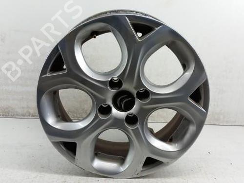 Fælk Fælk CITROËN C3 II (SC_) [2009-2026] 28761474 28761474