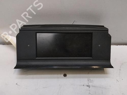 Display monitor MERCEDES-BENZ C-CLASS (W204) C 220 CDI (204.002) | BP28759326C48