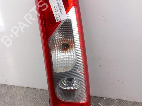 Used Right taillight PEUGEOT EXPERT Van (VF3A_, VF3U_, VF3X_) 2.0 HDi 130 (128 hp) 29453558