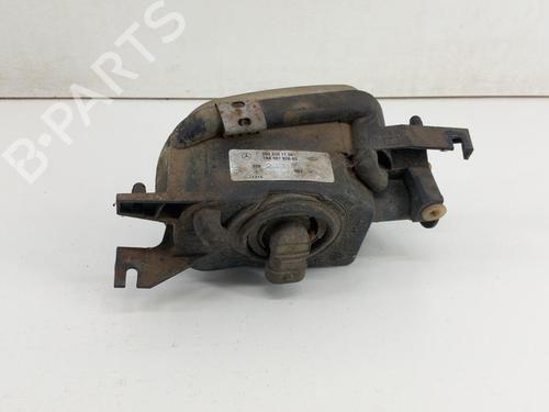 Left front fog light MERCEDES-BENZ SL (R230) 500 (230.475) | BP28762420C30 
