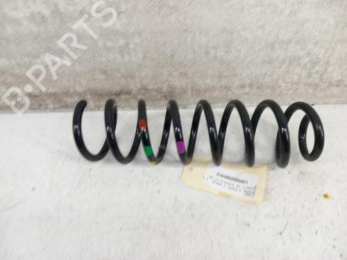 Used Shock absorber spring RENAULT MEGANE IV Grandtour (K9A/M/N_) 1.5 Blue dCi 115 (K9A6) (116 hp) 28738136