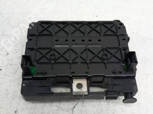 Fuse box PEUGEOT 206 Hatchback (2A/C) 1.4 HDi eco 70 | BP28746916E1 