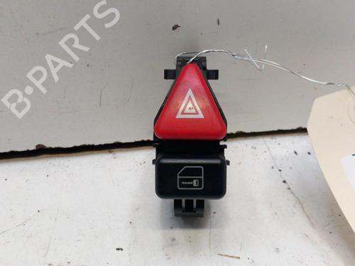 Used Warning switch MERCEDES-BENZ A-CLASS (W168) A 170 CDI (168.008) (90 hp) 28755899