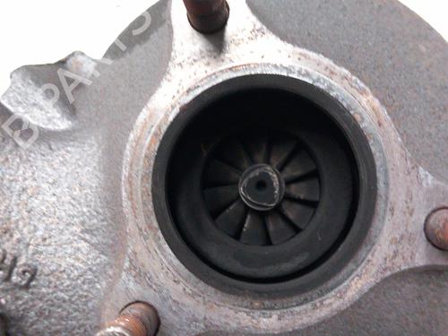 Used Turbocharger/Supercharger KIA PICANTO I (SA) 1.1 CRDi (75 hp) 28766465