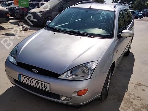 Warning switch FORD FOCUS I Turnier (DNW) 1.8 Turbo DI / TDDi | BP28794322I22 - Image 7