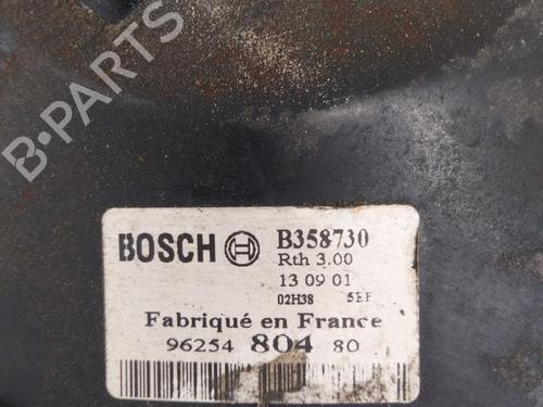 Used Servo brake Servo brake CITROËN SAXO (S0, S1) 1.1 X, SX (60 hp) 28743034 28743034