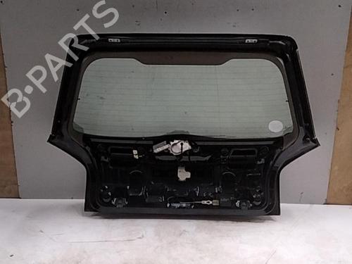 Bakluke CC/Kombi-Kupé AUDI A3 (8L1) 1.9 TDI (100 hp) 28776216