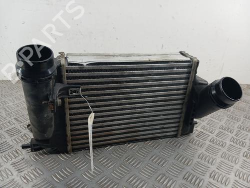 Intercooler RENAULT MEGANE IV Hatchback (B9A/M/N_) 1.6 dCi 130 (B9A4) | BP39238125M30 - Image 2