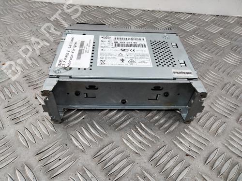 Bilradio CITROËN C3 II (SC_) 1.6 BlueHDi 100 (99 hp) 28779475