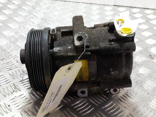 Used AC compressor AC compressor FORD MONDEO III (B5Y) 2.0 16V TDDi / TDCi (115 hp) 28773095 28773095