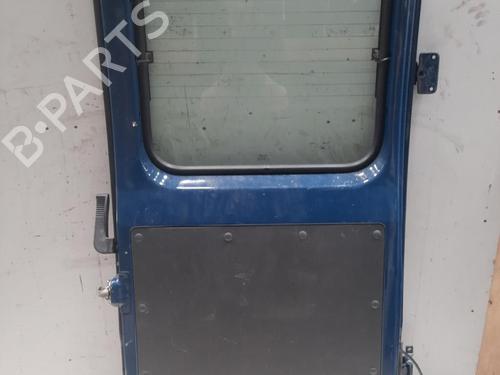 Used Left tailgate Left tailgate 28759786 28759786