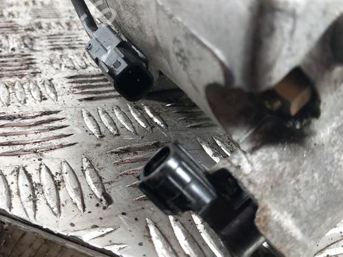 Used AC compressor AC compressor FORD FOCUS IV (HN) 1.0 EcoBoost (125 hp) 28738988 28738988