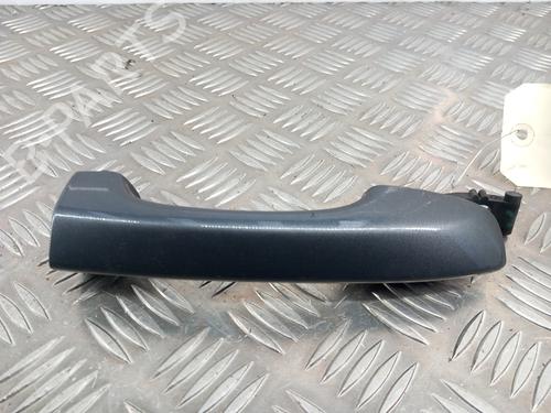 Used Rear left exterior door handle VW PASSAT B8 Variant (3G5, CB5) 2.0 TDI (150 hp) 28735332