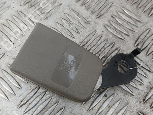 Used Seat buckle Seat buckle 34212929 34212929